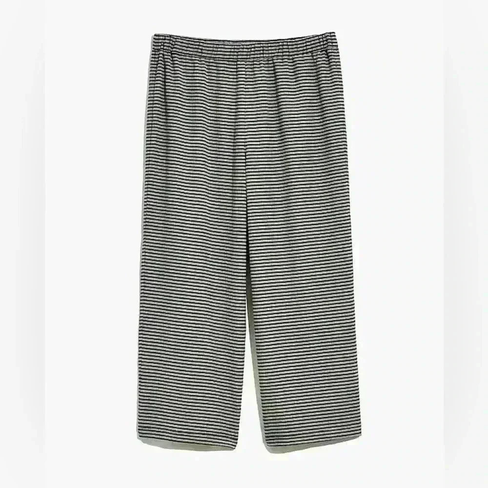 Texture & Thread x Madewell Pants - Picture 4 of 10